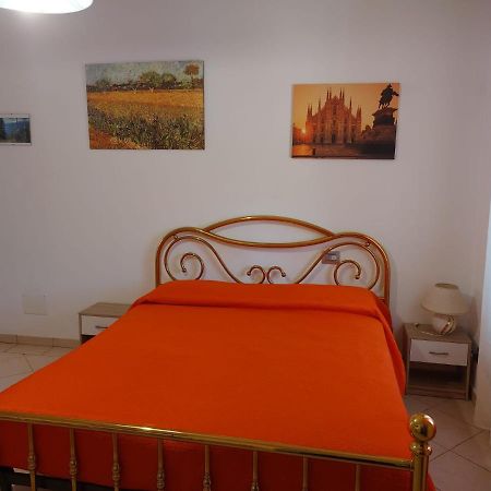 Grazioso Monolocale Bellagio Apartment Bagian luar foto