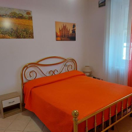 Grazioso Monolocale Bellagio Apartment Bagian luar foto