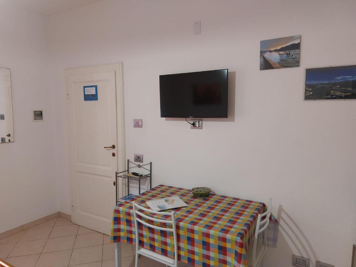 Grazioso Monolocale Bellagio Apartment Bagian luar foto