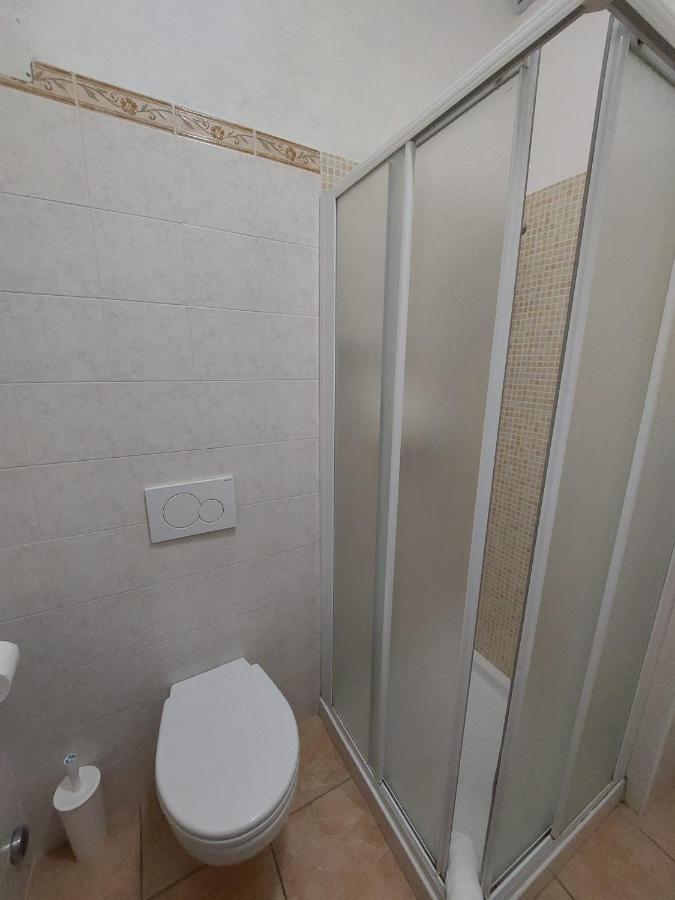 Grazioso Monolocale Bellagio Apartment Bagian luar foto